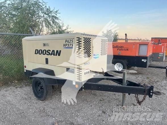 Doosan P425 Kompresszorok