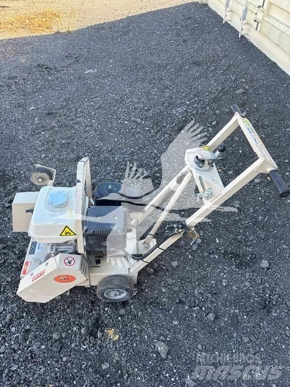 Edco SK14-13H Kő és Betonvágó eszközök