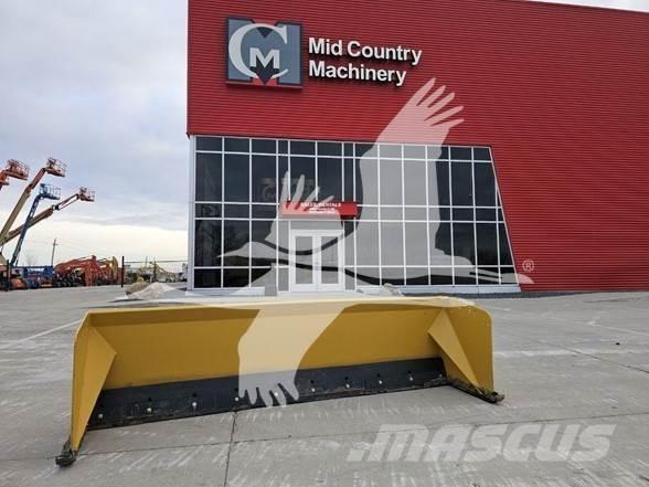  Fortress 10' Kanalak