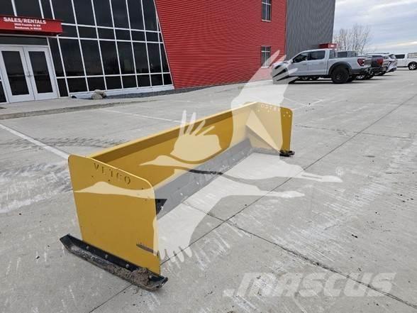  Fortress 10' Kanalak