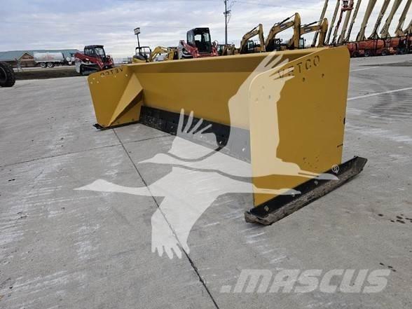  Fortress 10' Kanalak