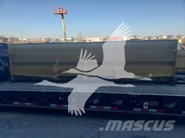  Fortress 14' Kanalak