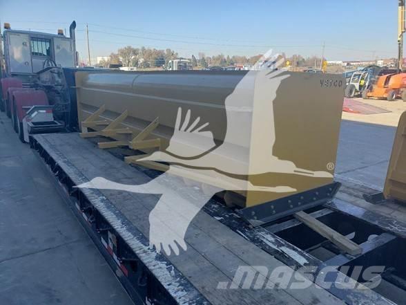  Fortress 14' Kanalak