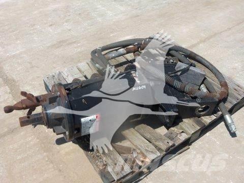  Fortress AUGER Kanalak