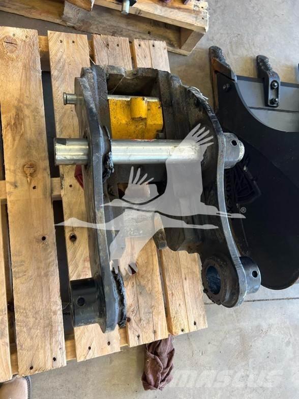  Fortress SY60 Kanalak