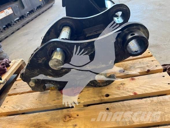  Fortress SY60 Kanalak