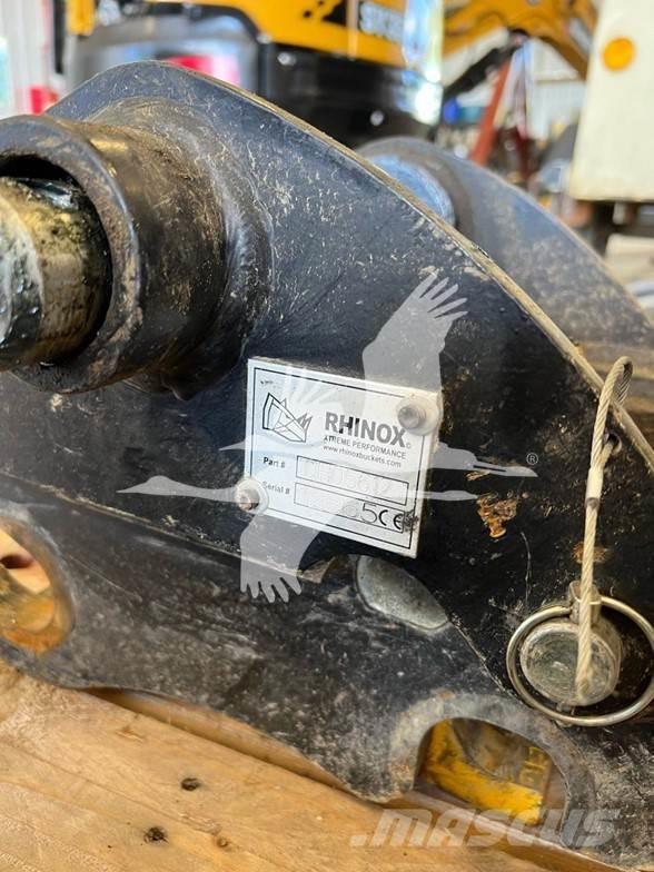  Fortress SY60 Kanalak