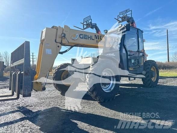 Gehl RS8-42 Teleszkópos rakodók