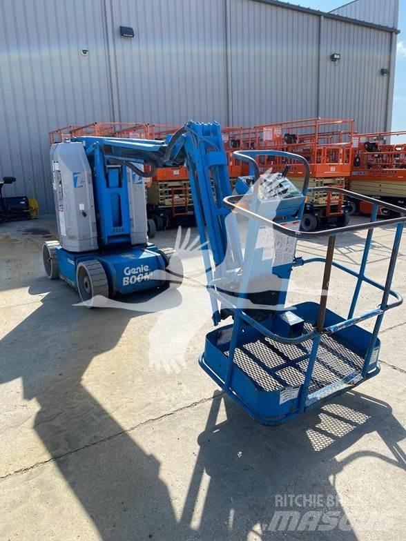 Genie Z30/20N Karos emelők