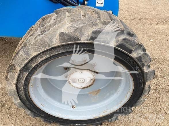 Genie Z60/34 Karos emelők