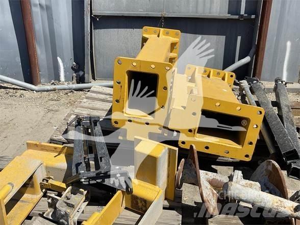 Gomaco GP2400 Beton terítőgépek