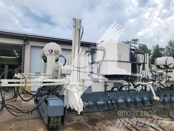  HEM 12-27 SFP Beton terítőgépek