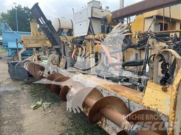  HEM 14-37 SFP Beton terítőgépek