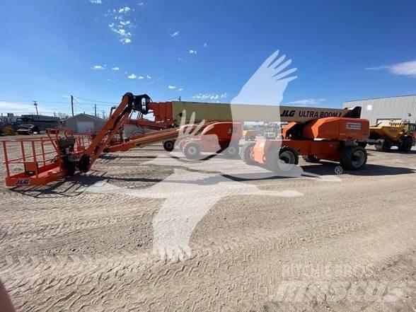 JLG 1200SJP Teleszkópos emelők