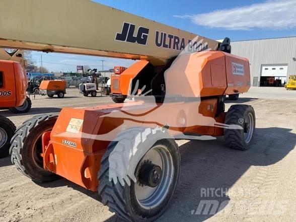 JLG 1200SJP Teleszkópos emelők
