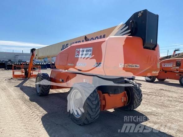 JLG 1200SJP Teleszkópos emelők