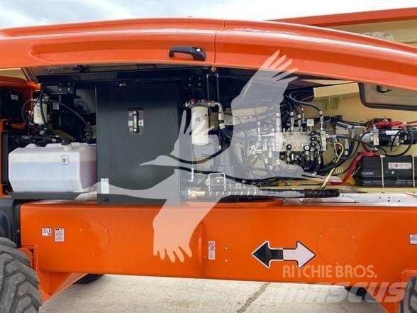 JLG 1250AJP Karos emelők
