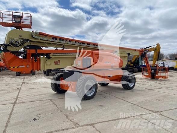 JLG 1250AJP Karos emelők