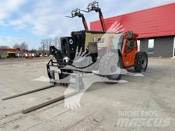 JLG 1255 Teleszkópos rakodók