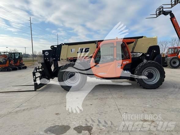 JLG 1255 Teleszkópos rakodók