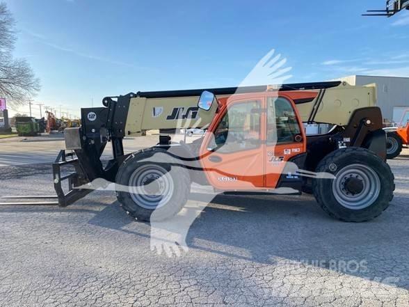 JLG 1255 Teleszkópos rakodók