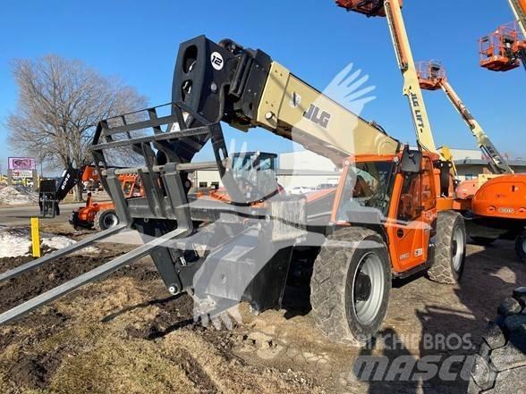 JLG 1255 Teleszkópos rakodók