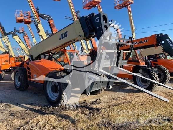 JLG 1255 Teleszkópos rakodók