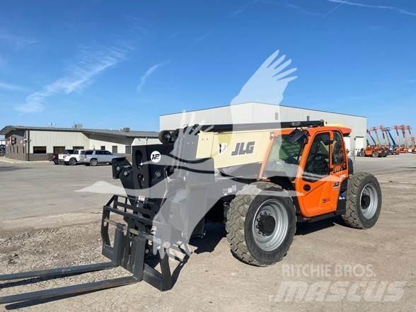 JLG 1255 Teleszkópos rakodók