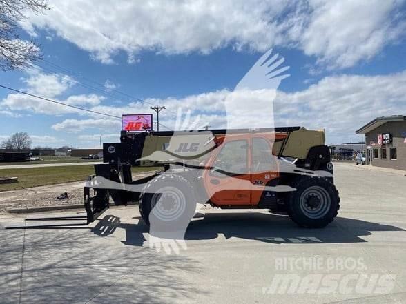 JLG 1255 Teleszkópos rakodók