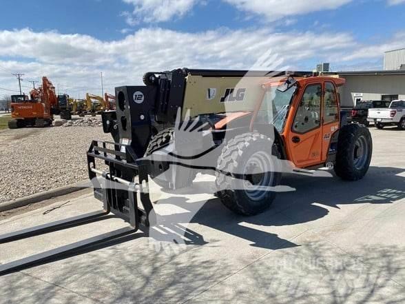 JLG 1255 Teleszkópos rakodók