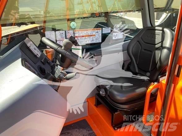 JLG 1255 Teleszkópos rakodók
