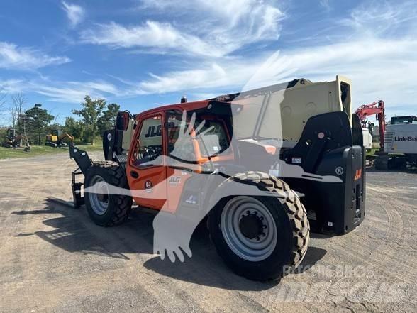 JLG 1255 Teleszkópos rakodók