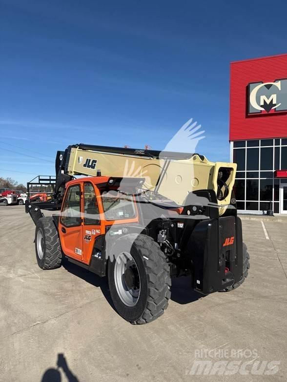 JLG 1255 Teleszkópos rakodók