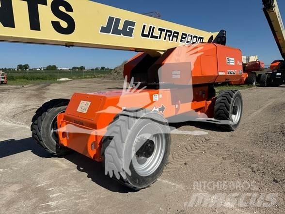 JLG 1350SJP Teleszkópos emelők