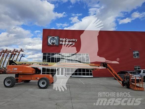 JLG 1350SJP Teleszkópos emelők