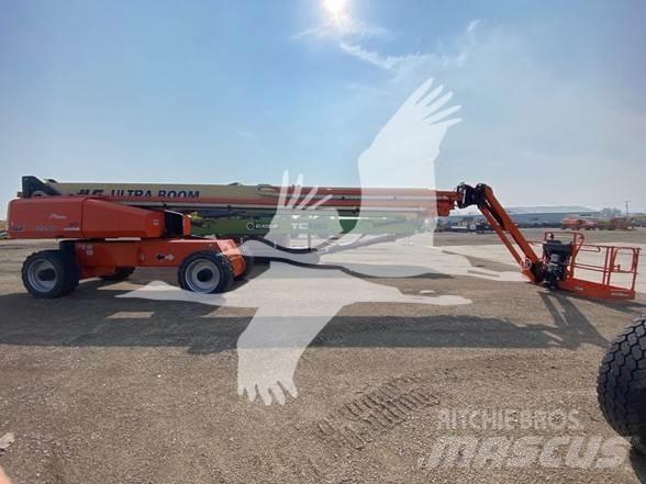 JLG 1350SJP Teleszkópos emelők