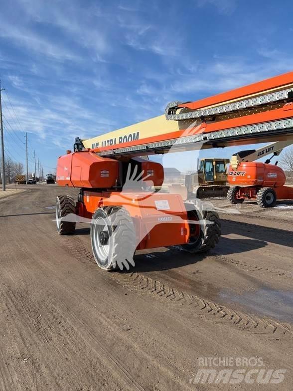 JLG 1350SJP Teleszkópos emelők