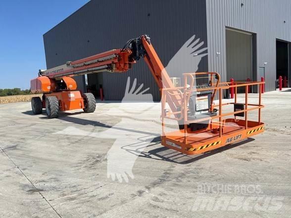JLG 1350SJP Teleszkópos emelők