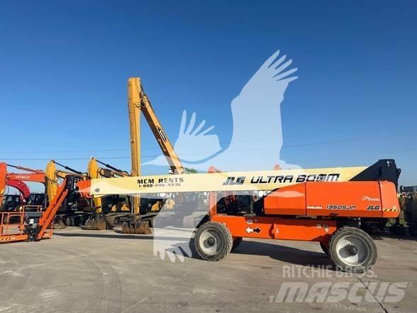 JLG 1350SJP Teleszkópos emelők