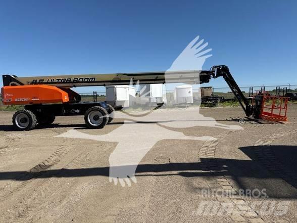 JLG 1350SJP Teleszkópos emelők