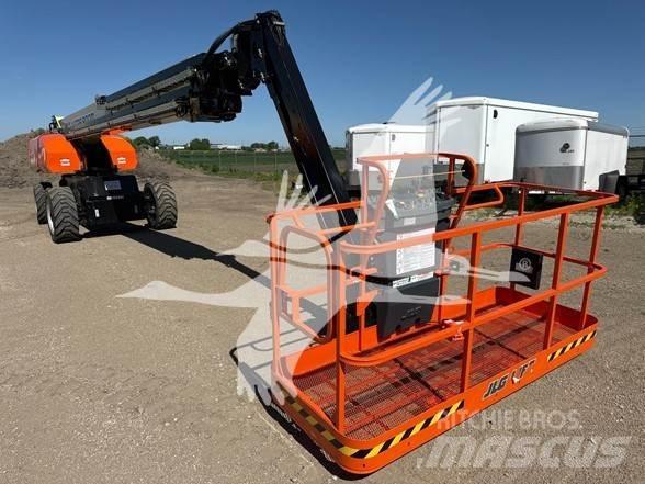JLG 1350SJP Teleszkópos emelők