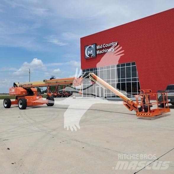 JLG 1500SJ Teleszkópos emelők
