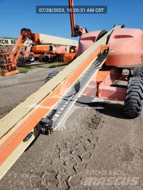 JLG 400S Teleszkópos emelők