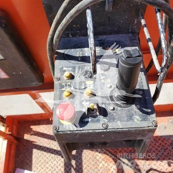 JLG 4069LE Ollós emelők