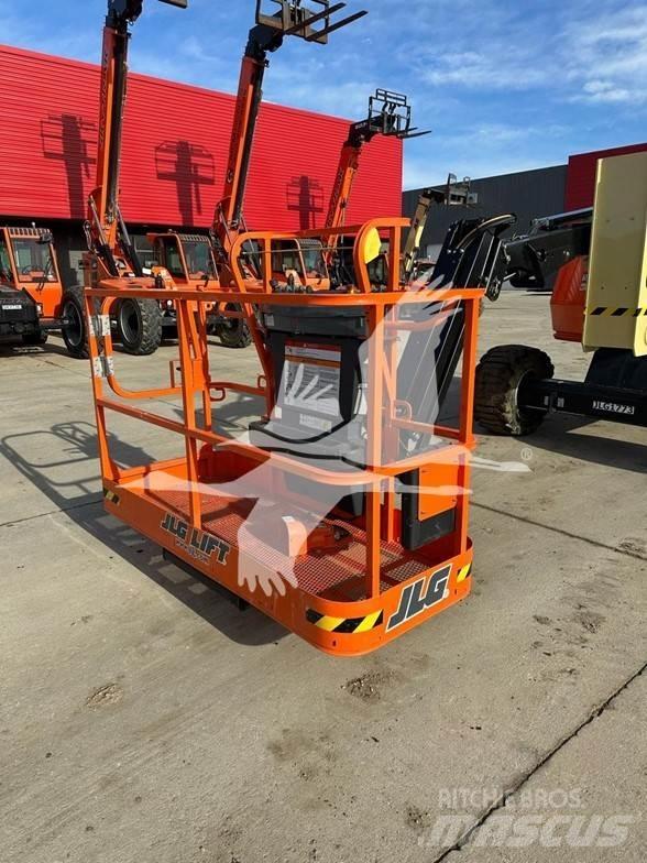 JLG 450AJ Karos emelők