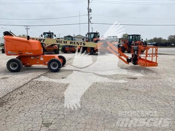 JLG 460SJ Teleszkópos emelők