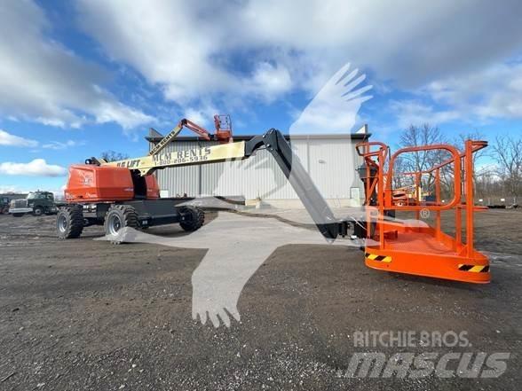 JLG 460SJ Teleszkópos emelők