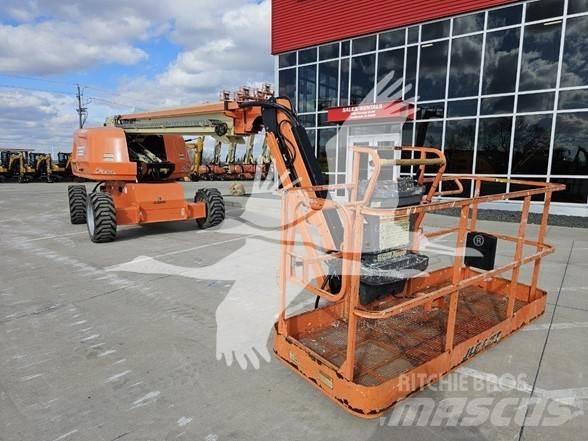 JLG 660SJ Teleszkópos emelők