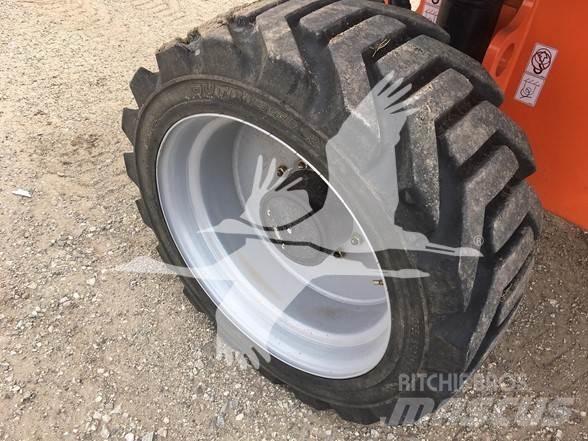 JLG 660SJ Teleszkópos emelők