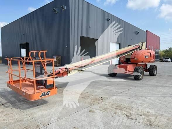 JLG 800S Teleszkópos emelők